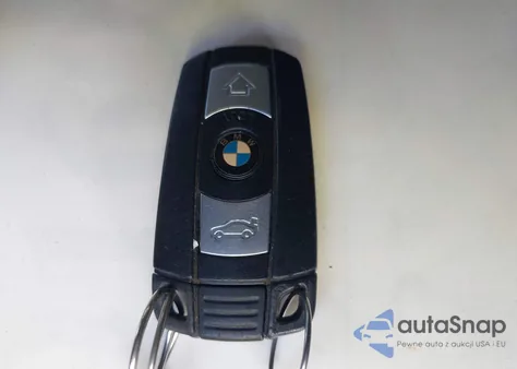 2010 BMW 528I xDrive from USA, damaged, VIN WBANV1C55AC157346